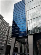 鄰近達康科技大樓社區推薦-國美時代廣場，位於台北市內湖區